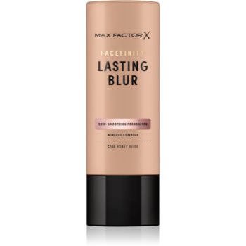 Max Factor Facefinity Lasting Blur machiaj persistent